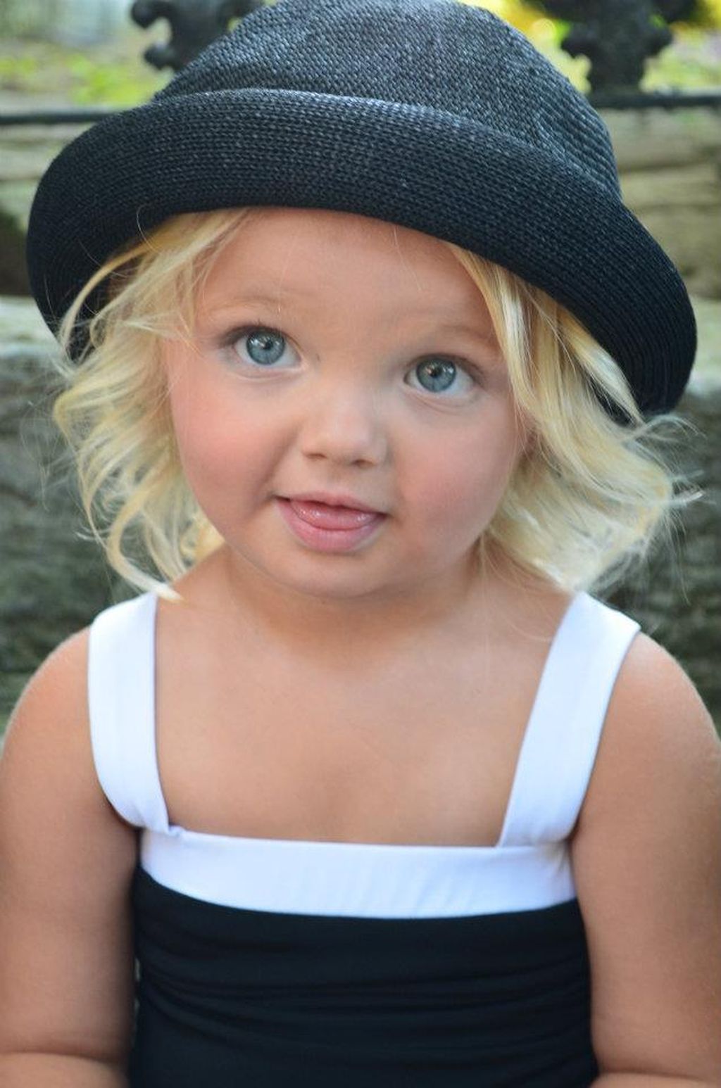 Aira Marie Brown - 8