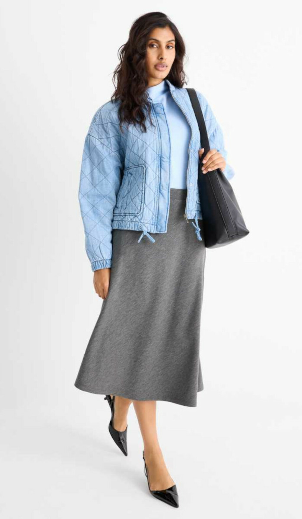 C&A suknja, 25,99 eura