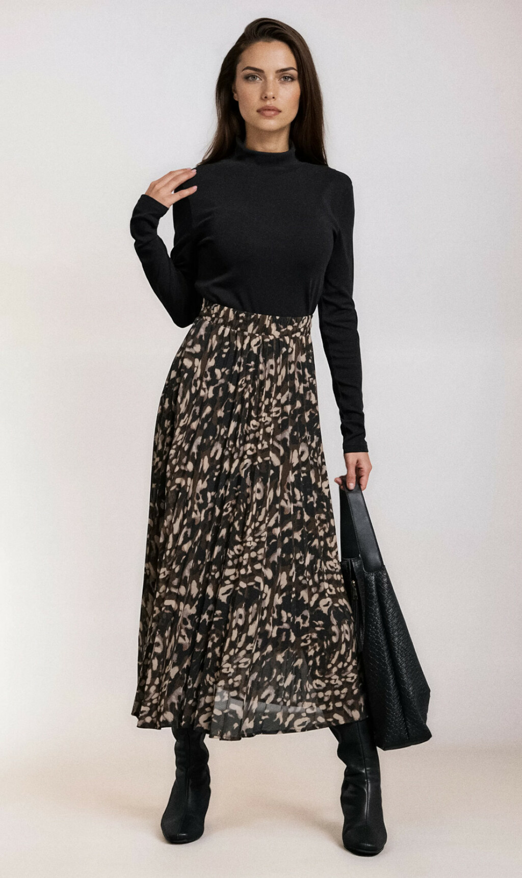 Sinsay suknja, 14,99 eura