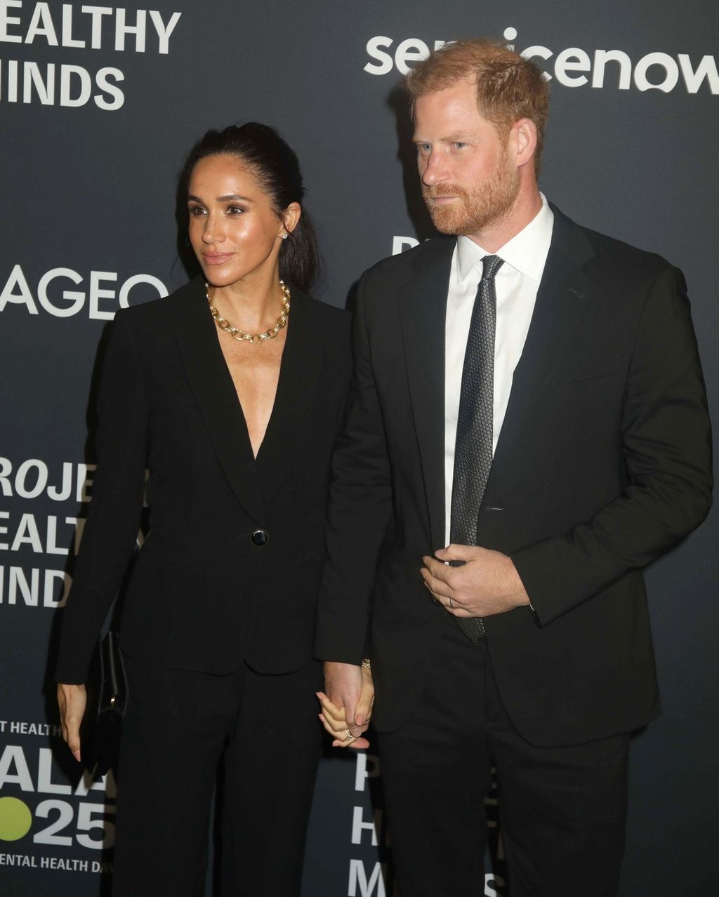Princ Harry i Meghan Markle - 5