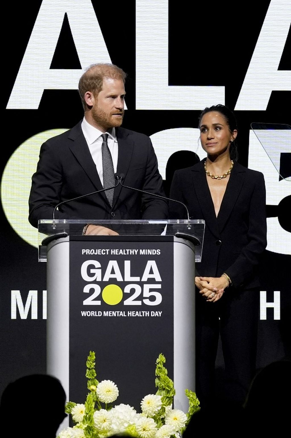 Princ Harry i Meghan Markle - 1