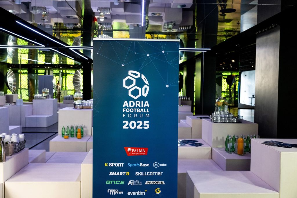 Adria Football Forum