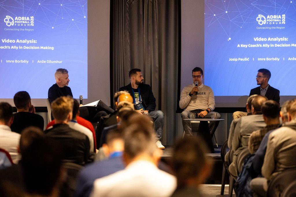 Adria Football Forum