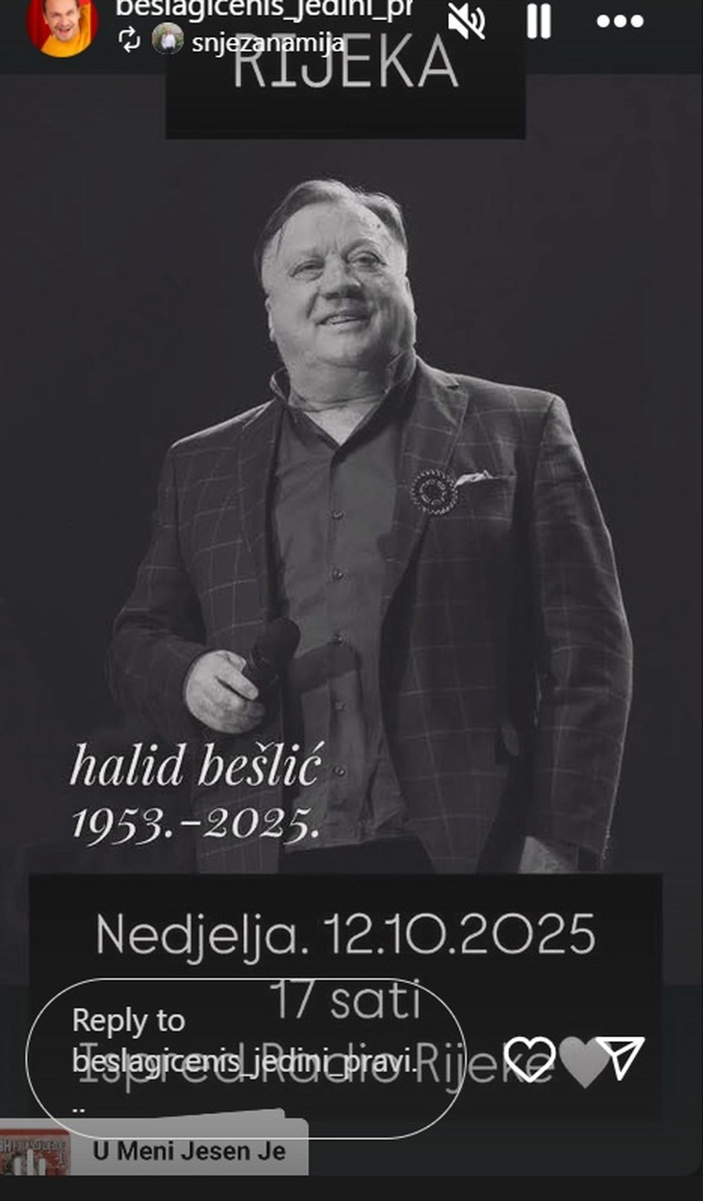 Hrvatska za Halida - 2