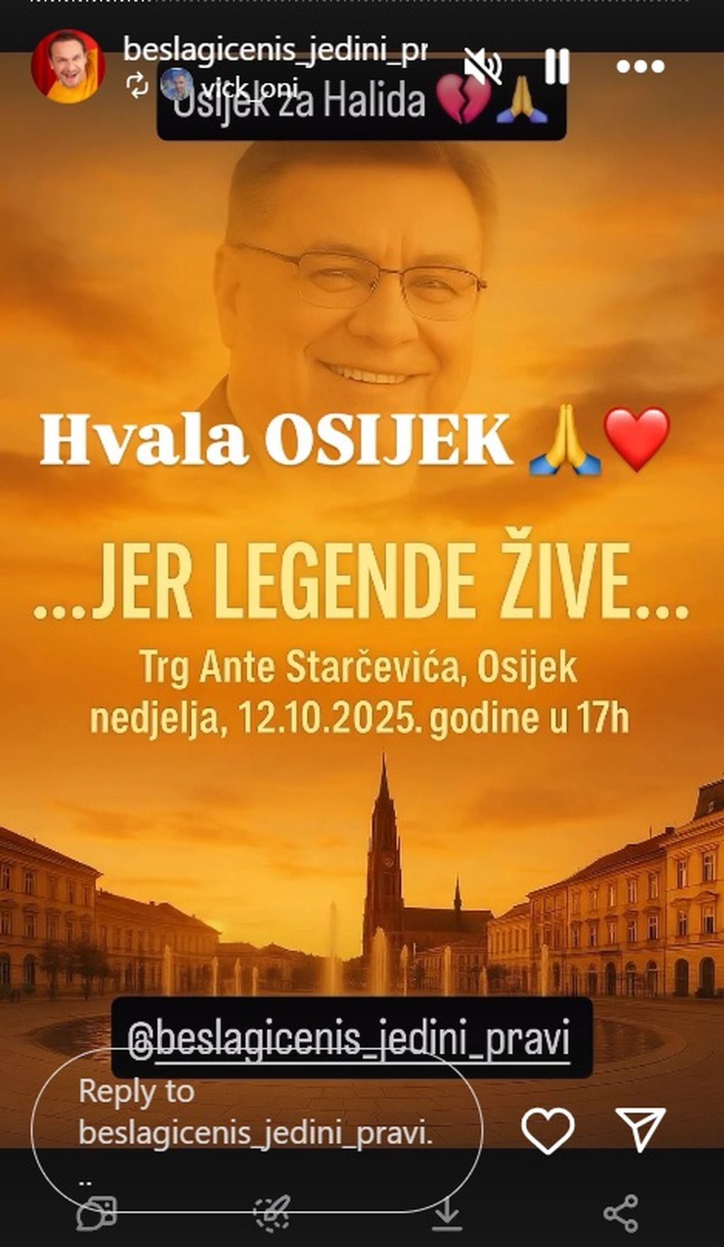 Hrvatska za Halida - 4