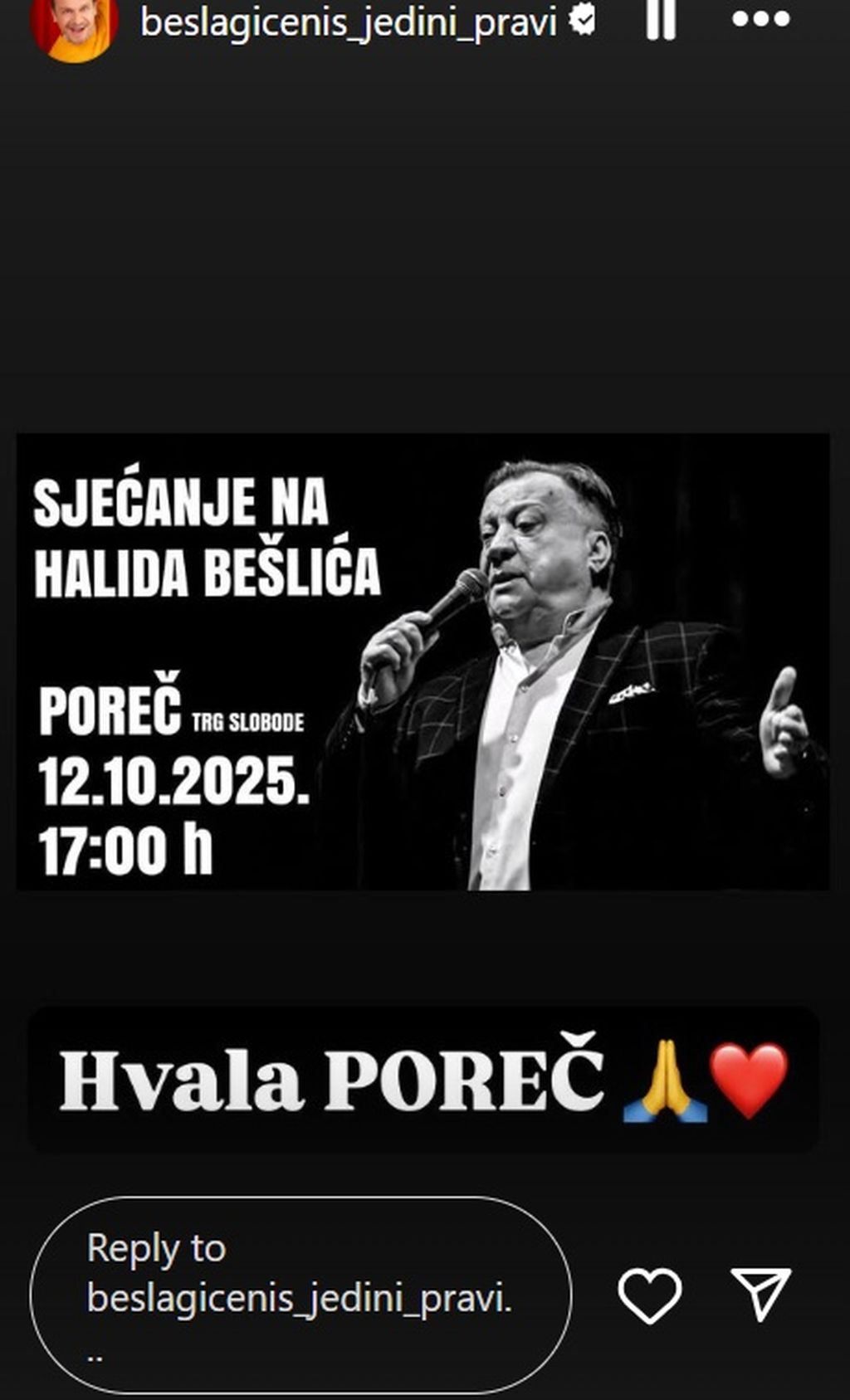 Hrvatska za Halida - 5