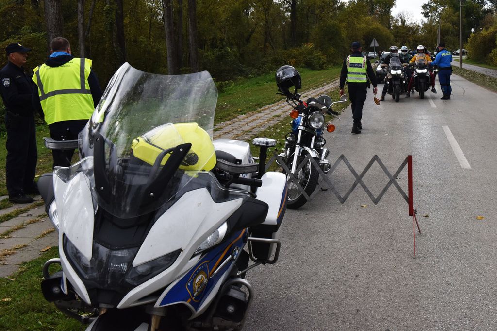 Odgođena Pečenkijada - 1