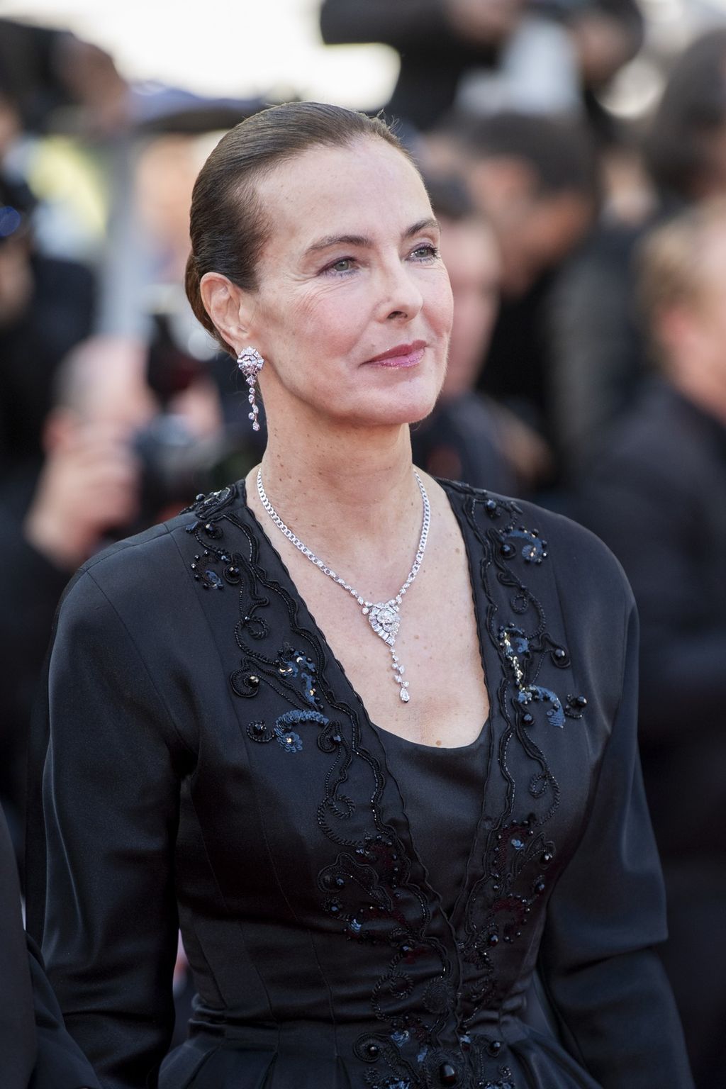 Carole Bouquet - 8