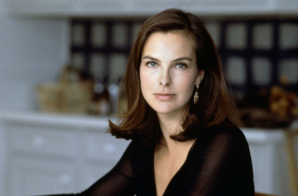 Carole Bouquet - 11