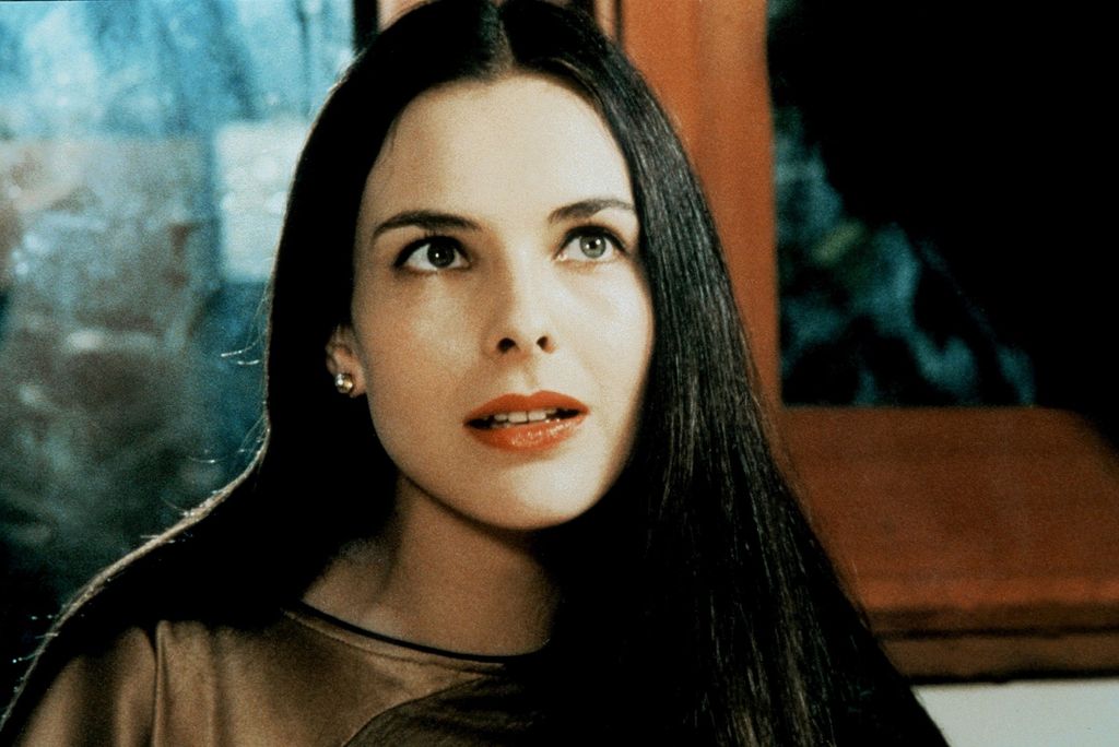 Carole Bouquet - 14