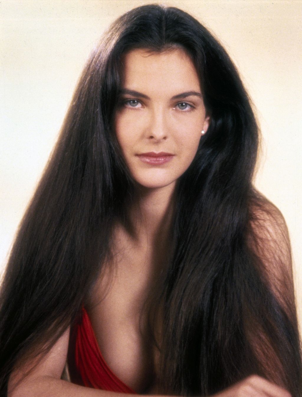 Carole Bouquet - 19