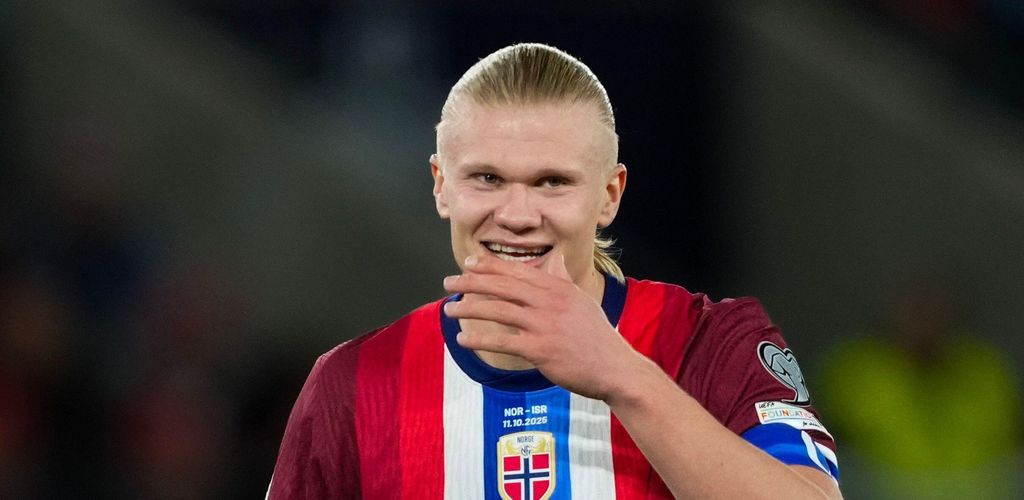 Erling Haaland
