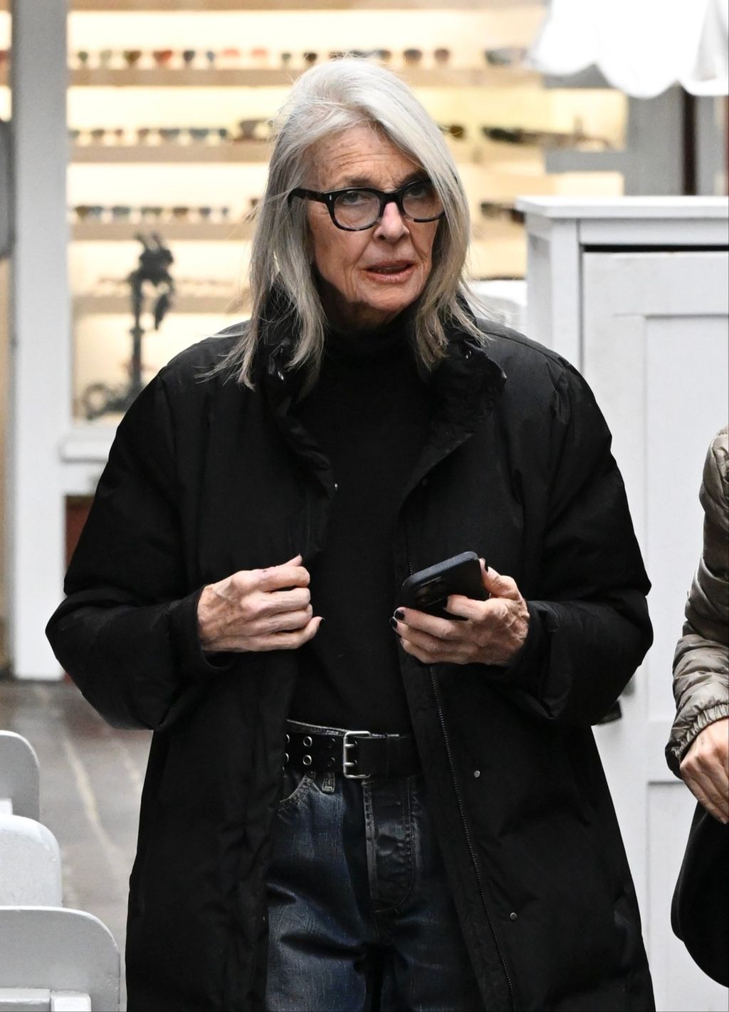 Diane Keaton - 1