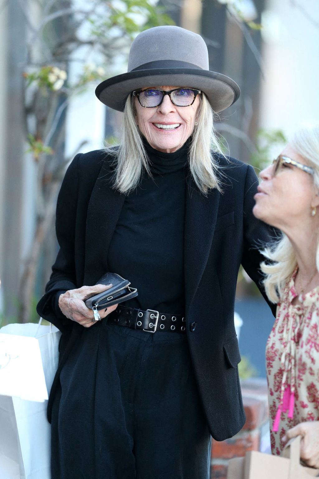 Diane Keaton - 3