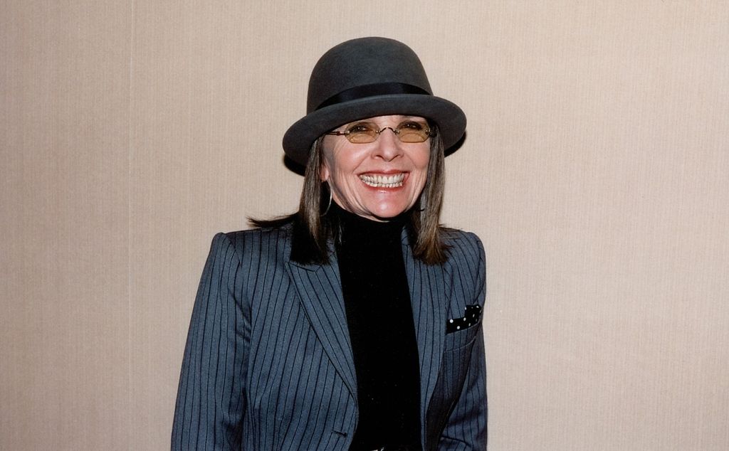 Diane Keaton - 7