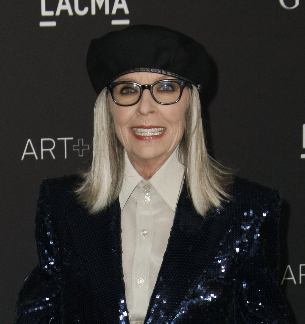 Diane Keaton - 8