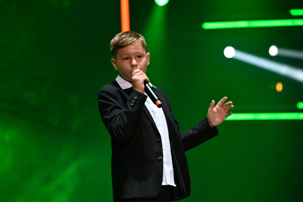 Koncert ''Domu mom'' u Areni Zagreb 2025. - 2