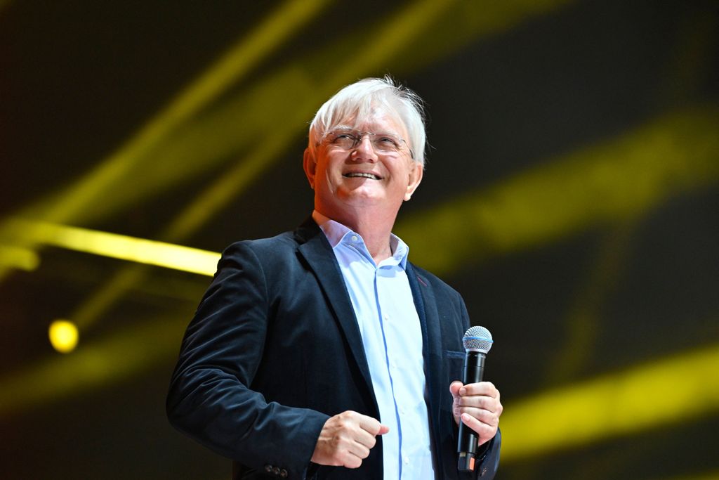 Koncert ''Domu mom'' u Areni Zagreb 2025. - 6