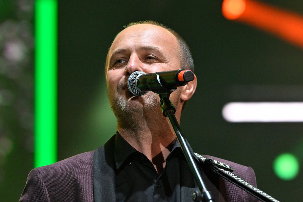 Koncert ''Domu mom'' u Areni Zagreb 2025. - 16