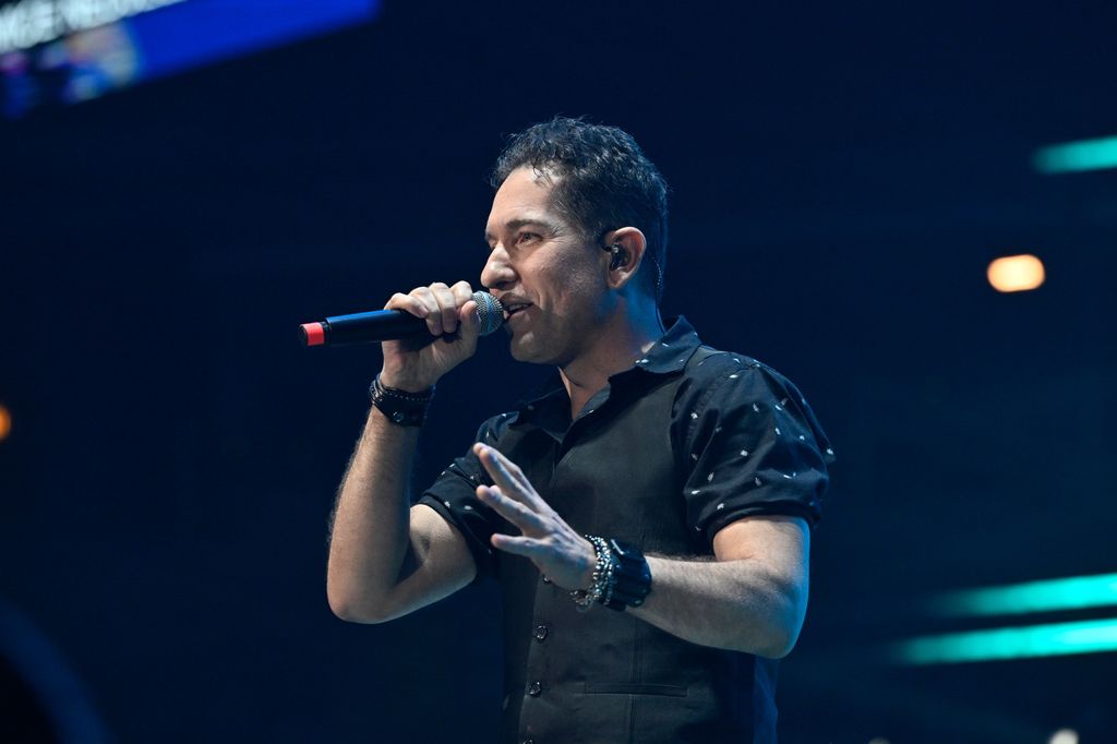 Koncert ''Domu mom'' u Areni Zagreb 2025. - 4