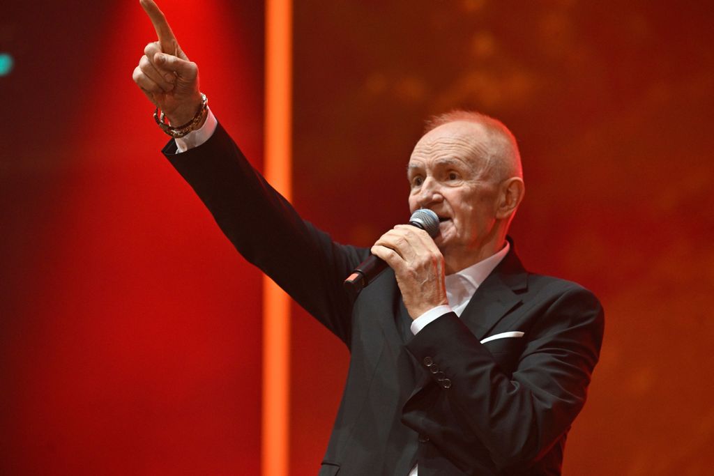 Koncert ''Domu mom'' u Areni Zagreb 2025. - 5