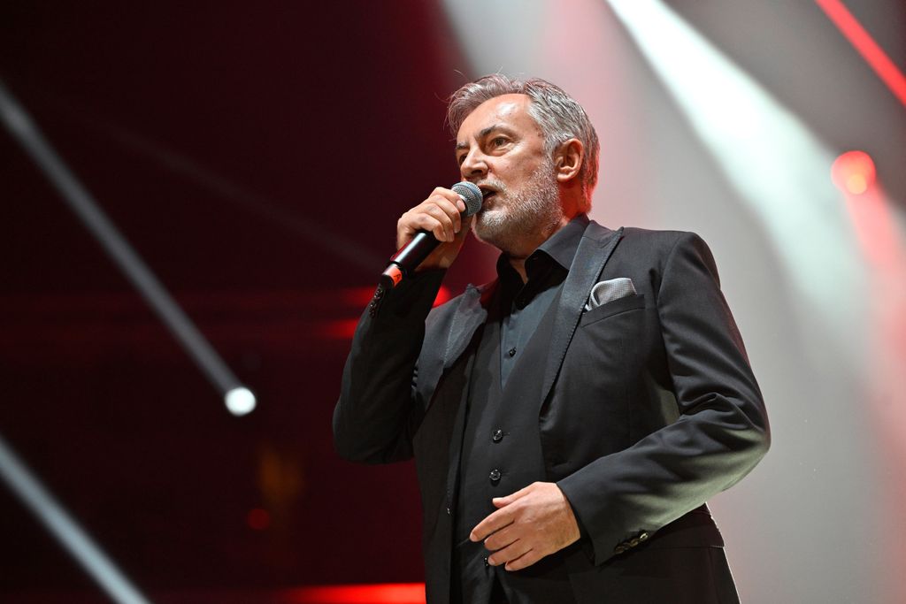 Koncert ''Domu mom'' u Areni Zagreb 2025. - 6