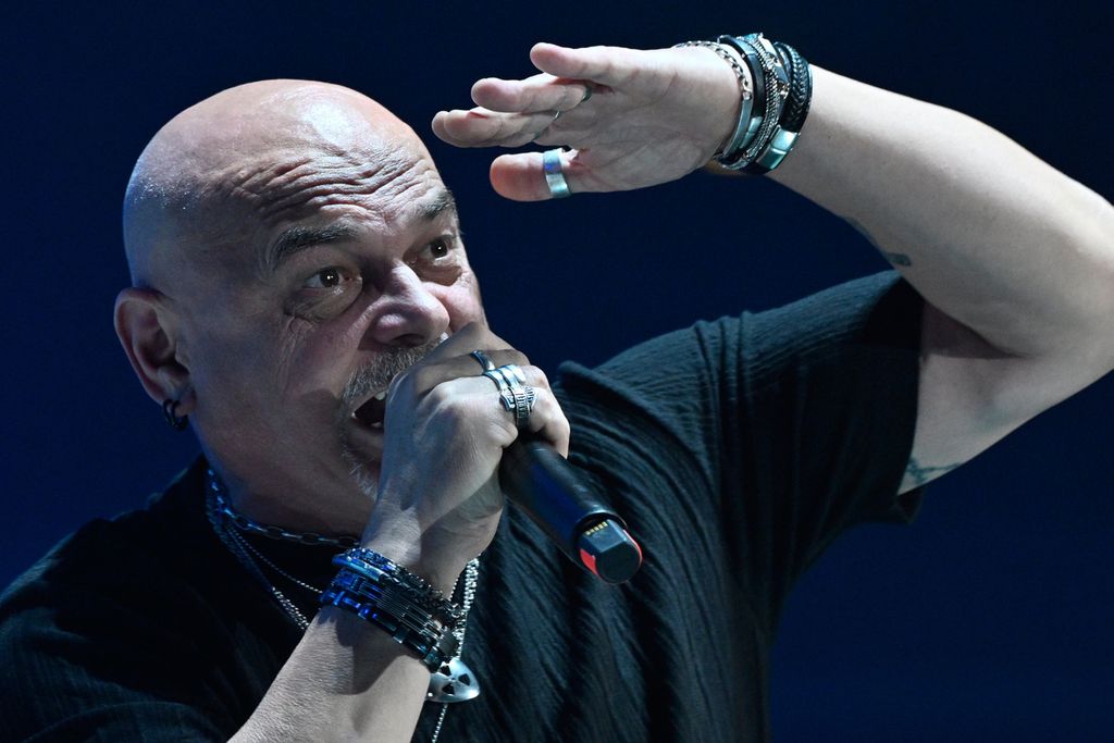 Koncert ''Domu mom'' u Areni Zagreb 2025. - 8