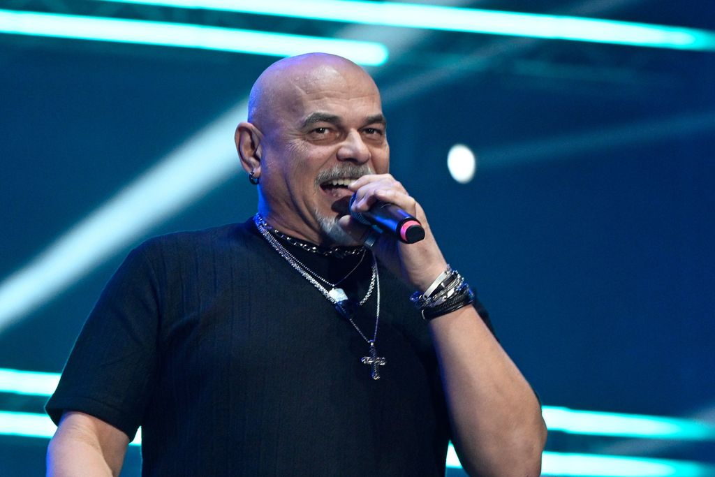 Koncert ''Domu mom'' u Areni Zagreb 2025. - 10