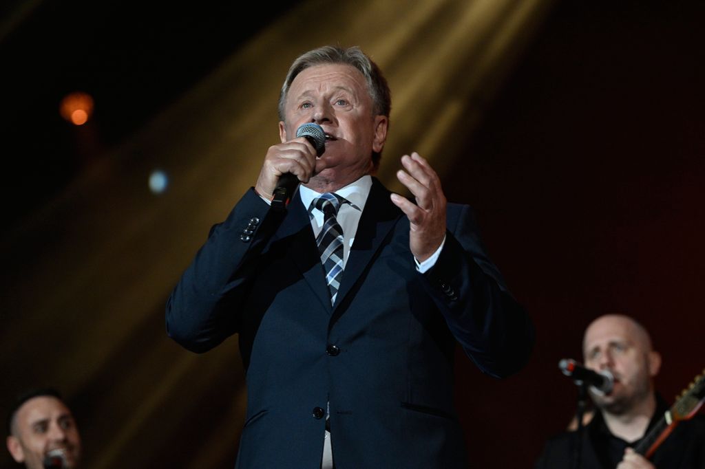 Koncert ''Domu mom'' u Areni Zagreb 2025. - 11