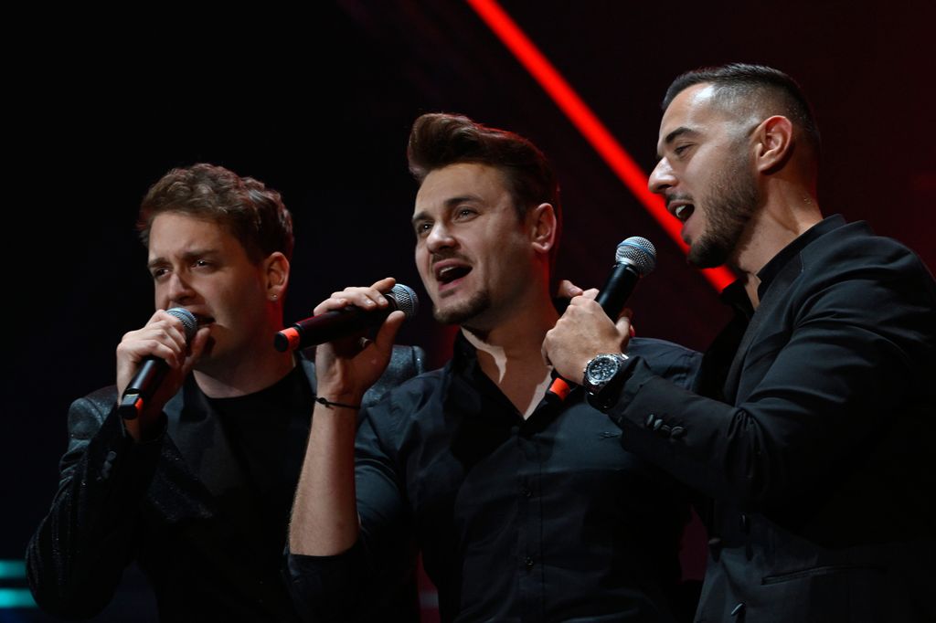 Koncert ''Domu mom'' u Areni Zagreb 2025. - 13