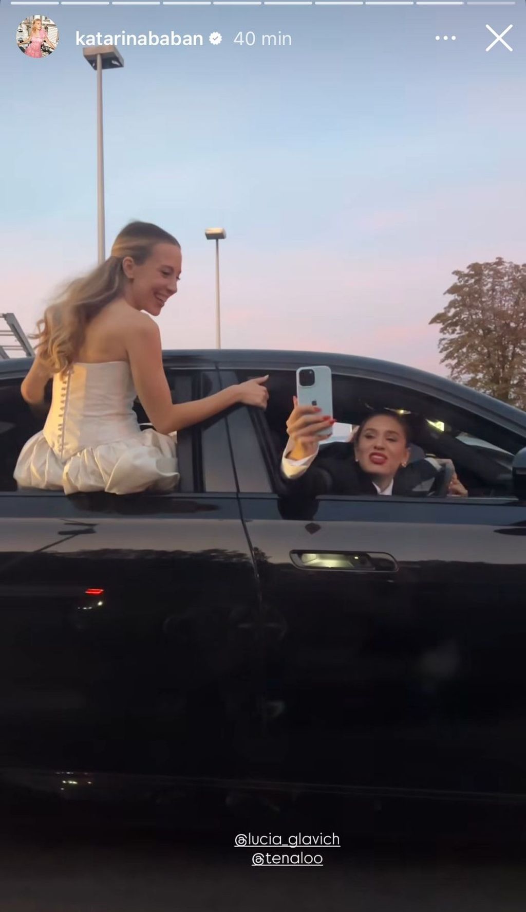 Vjenčanje Lucije Glavić - 5