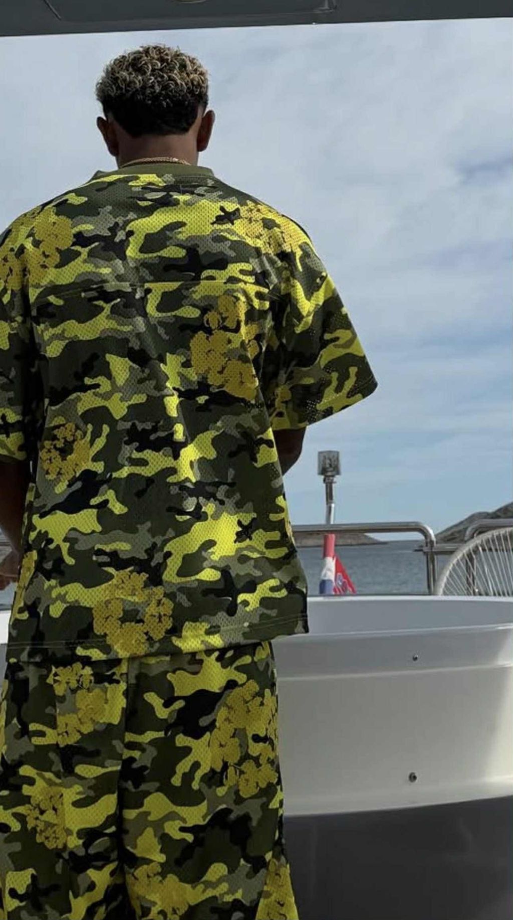 Lamine Yamal u Hrvatskoj