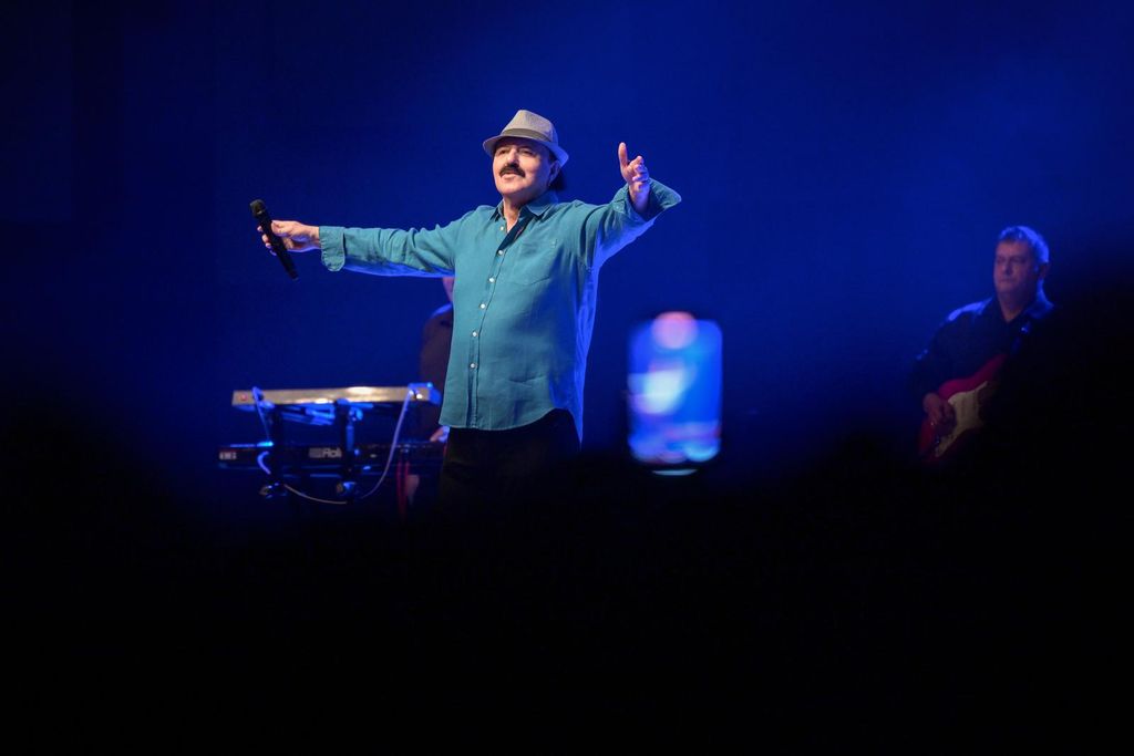 Haris Džinović - 1