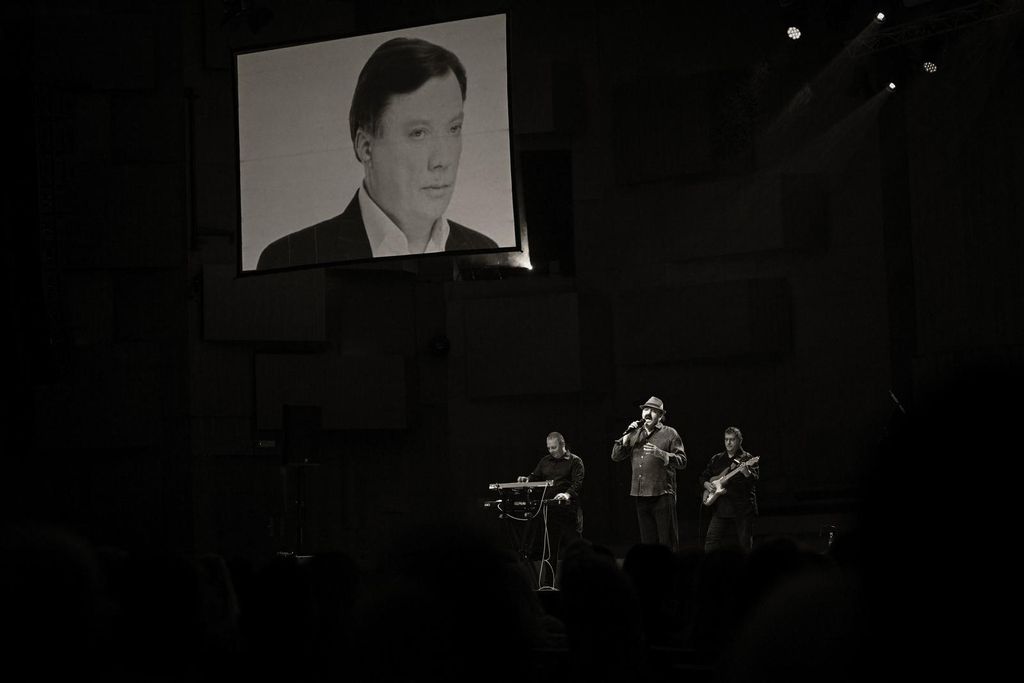 Haris Džinović - 2