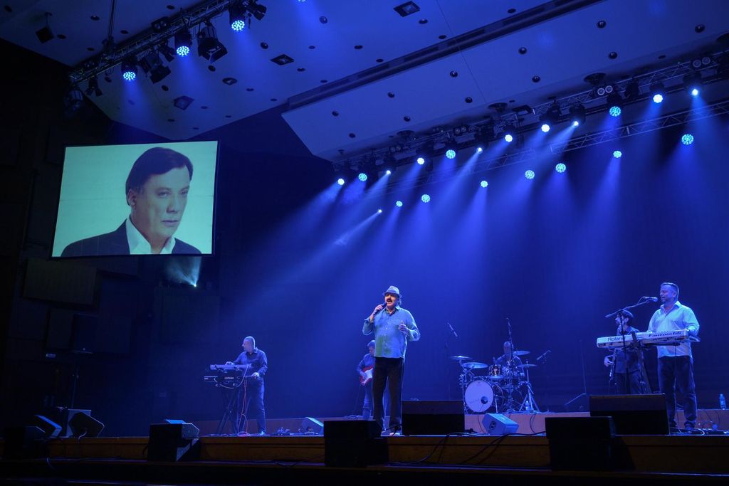 Haris Džinović - 7