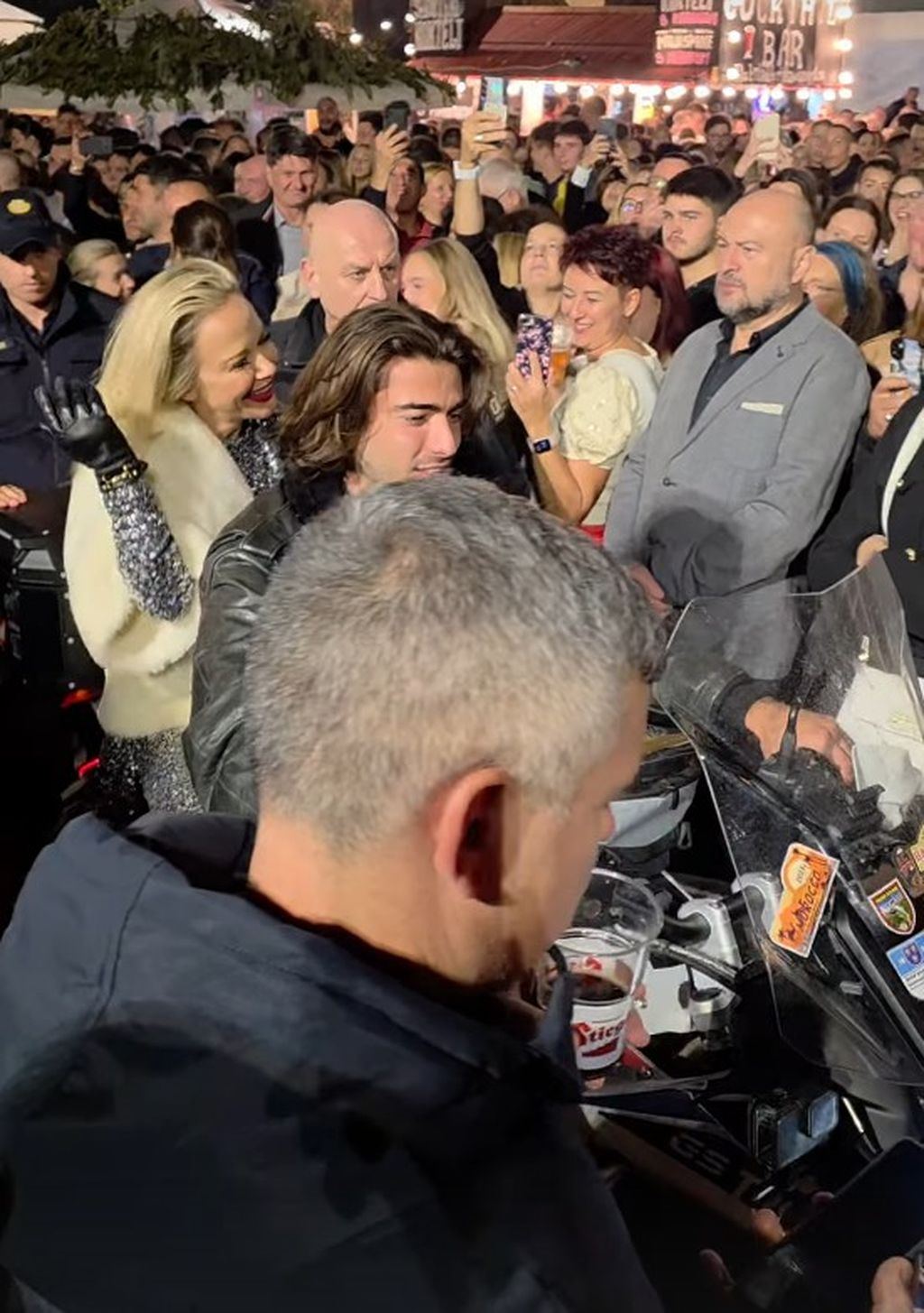 Maja Šuput i Šime Elez - 2