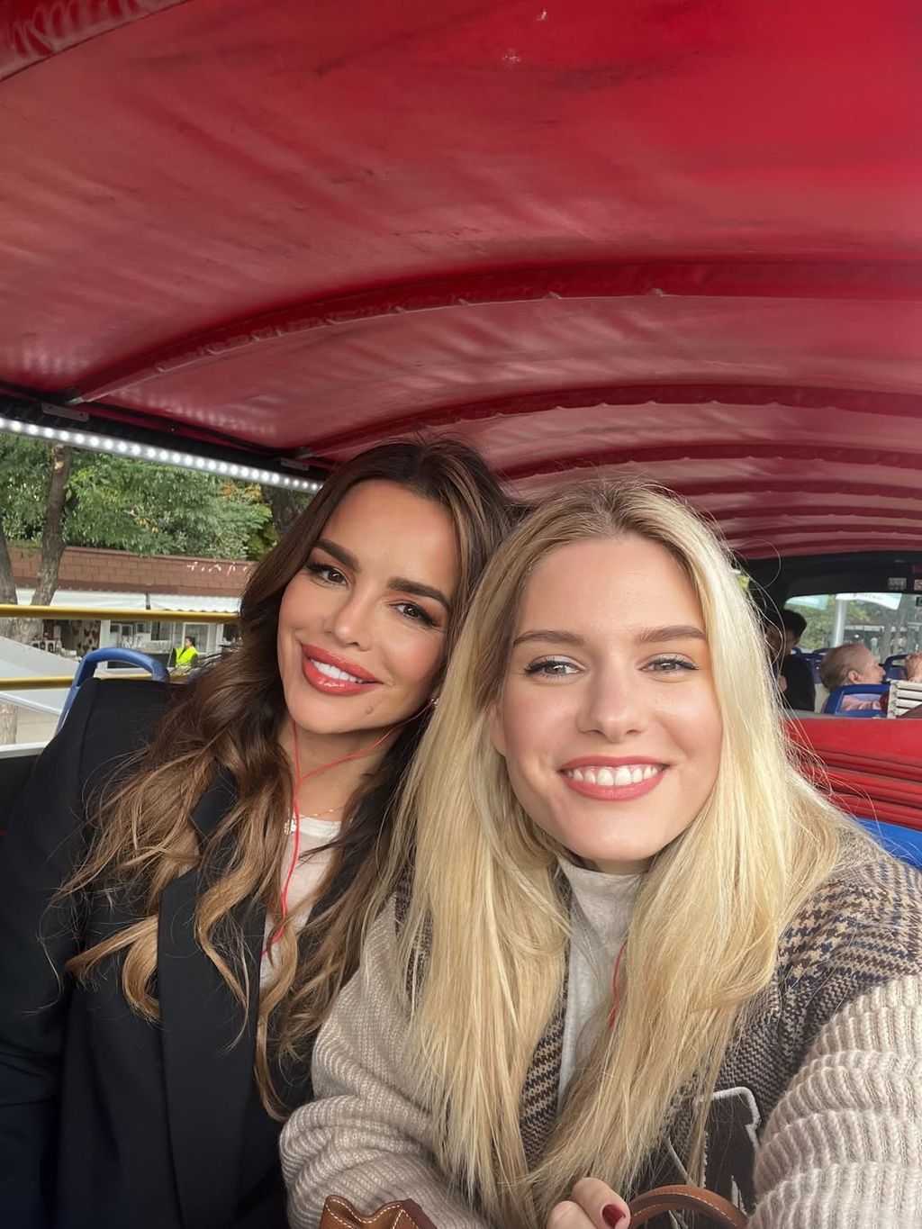 Severina i sestrična Mia - 4