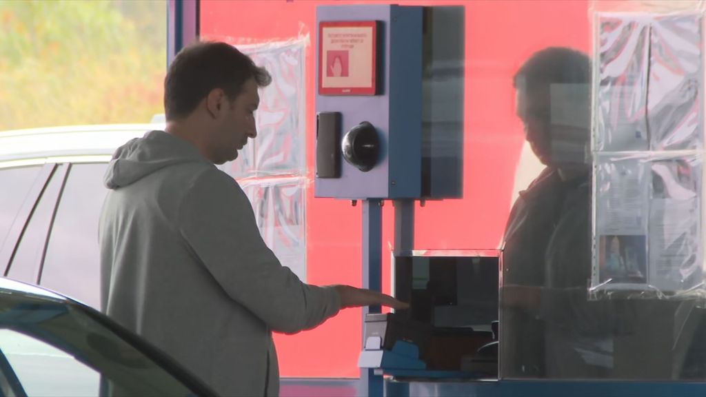 Novi sustav provjera na granicama - 3