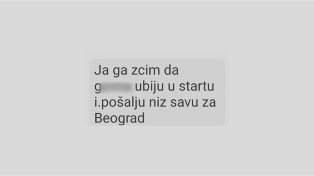 Nasilje na istoku Zagreba
