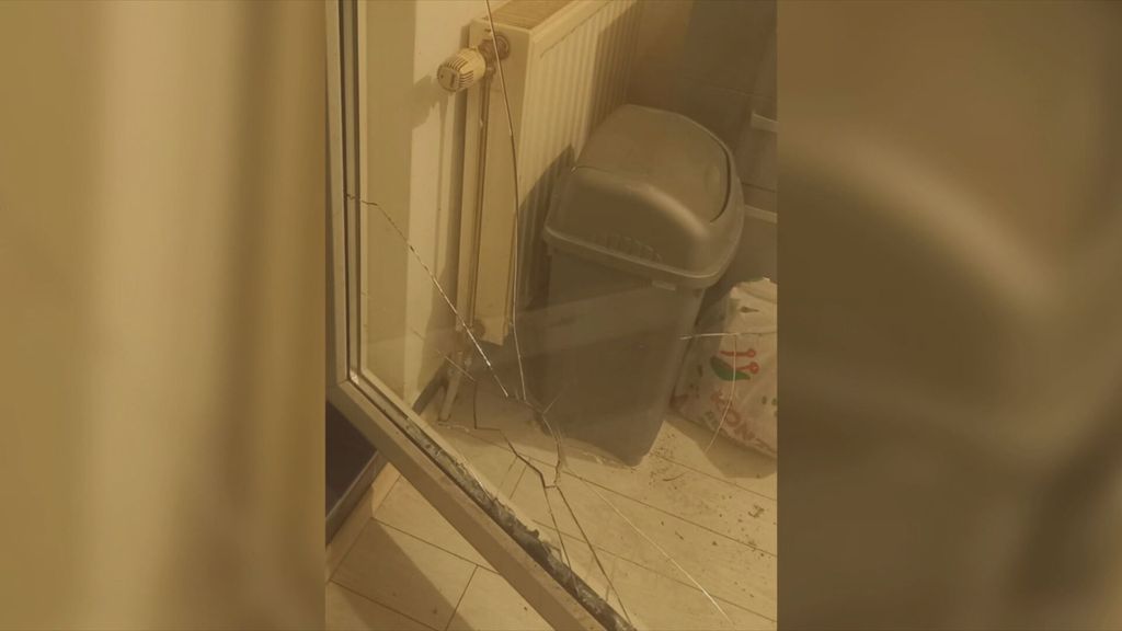 Nasilje na istoku Zagreba