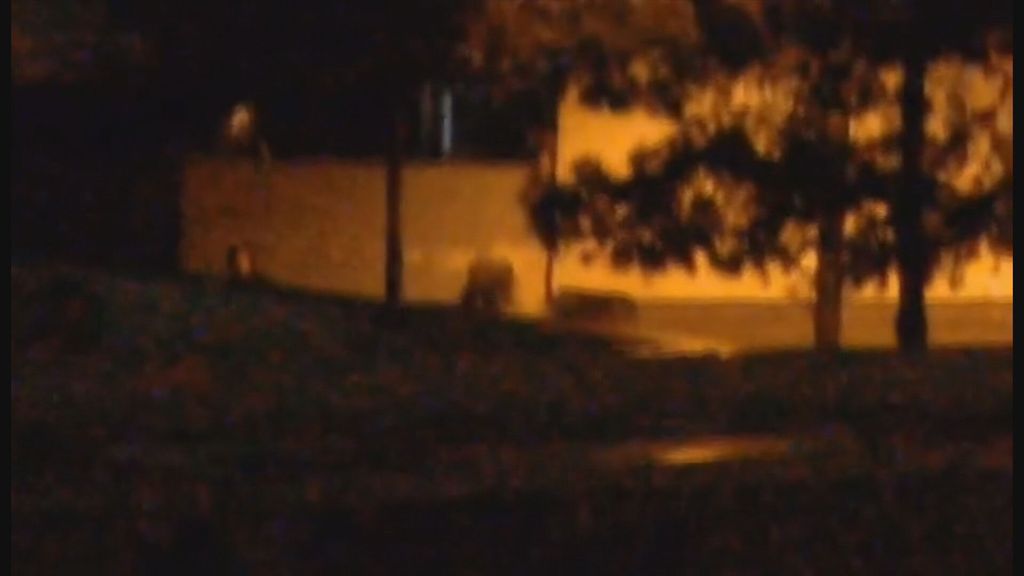 Nasilje na istoku Zagreba