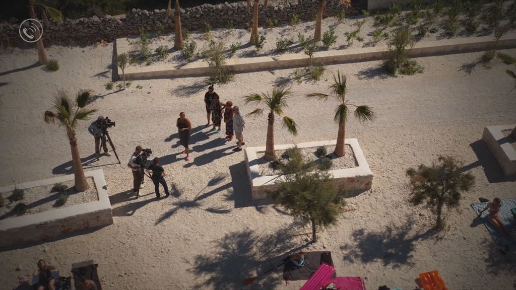 Devastacija u dalmatinskom raju - 3