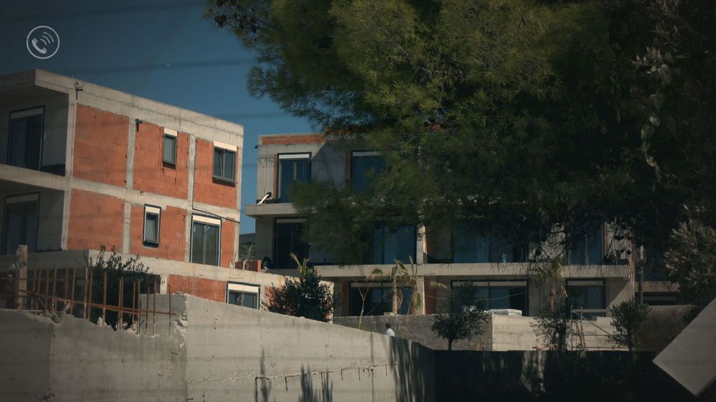 Devastacija u dalmatinskom raju - 3