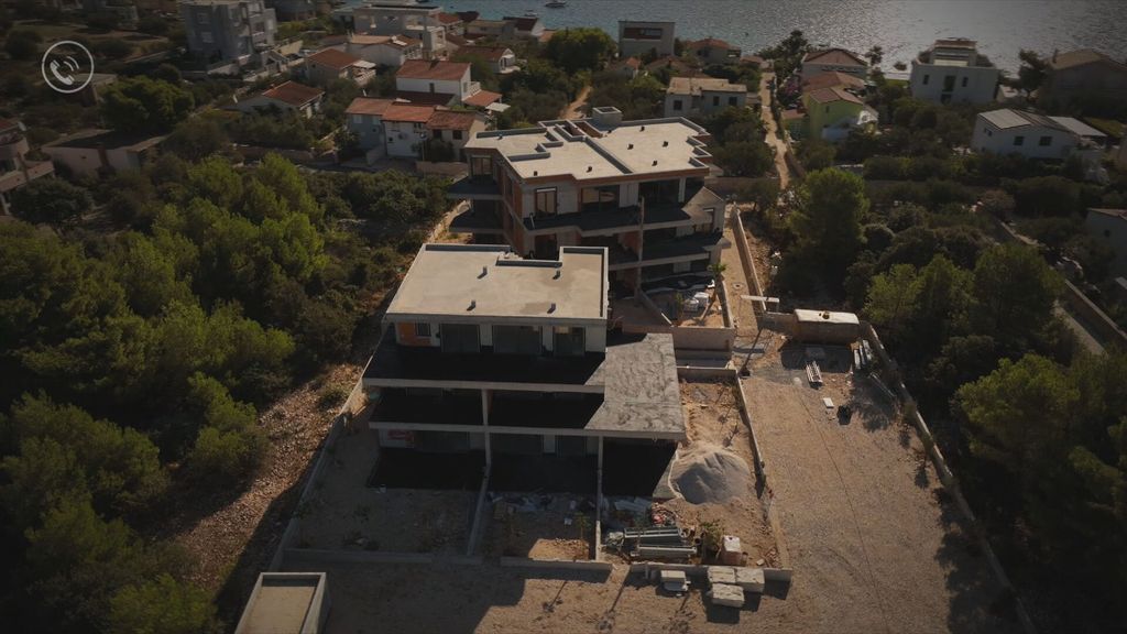 Devastacija u dalmatinskom raju - 3