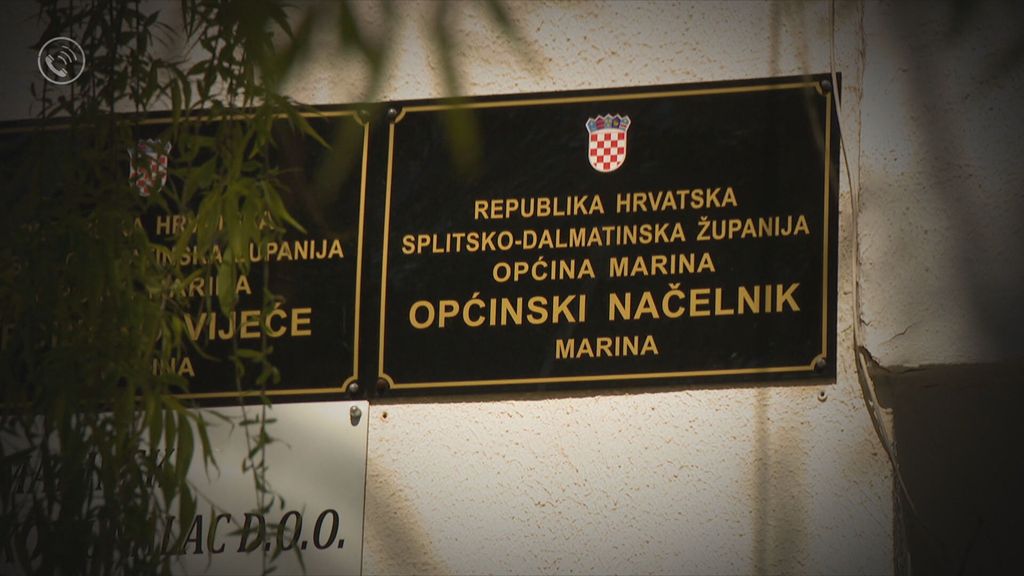 Devastacija u dalmatinskom raju - 3