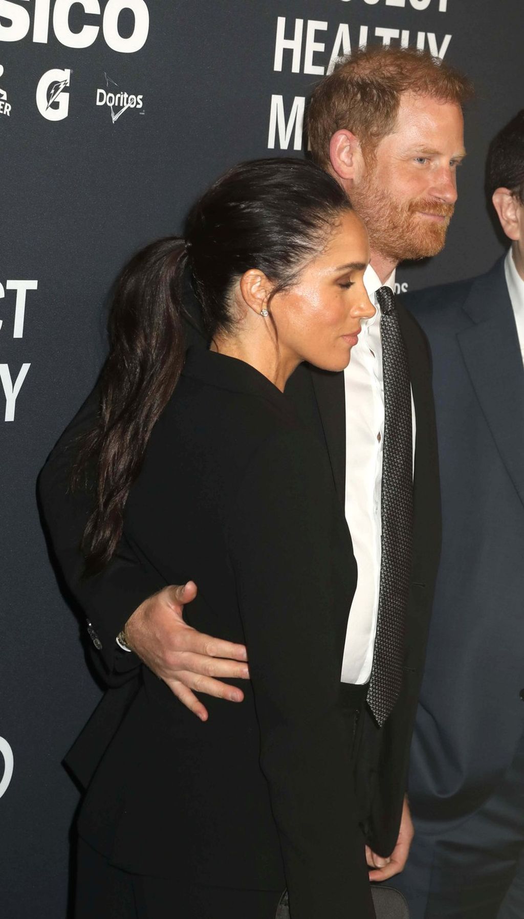 Princ Harry i Meghan Markle - 2