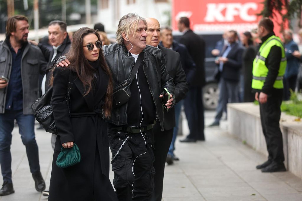 Mladen Vojičić Tifa