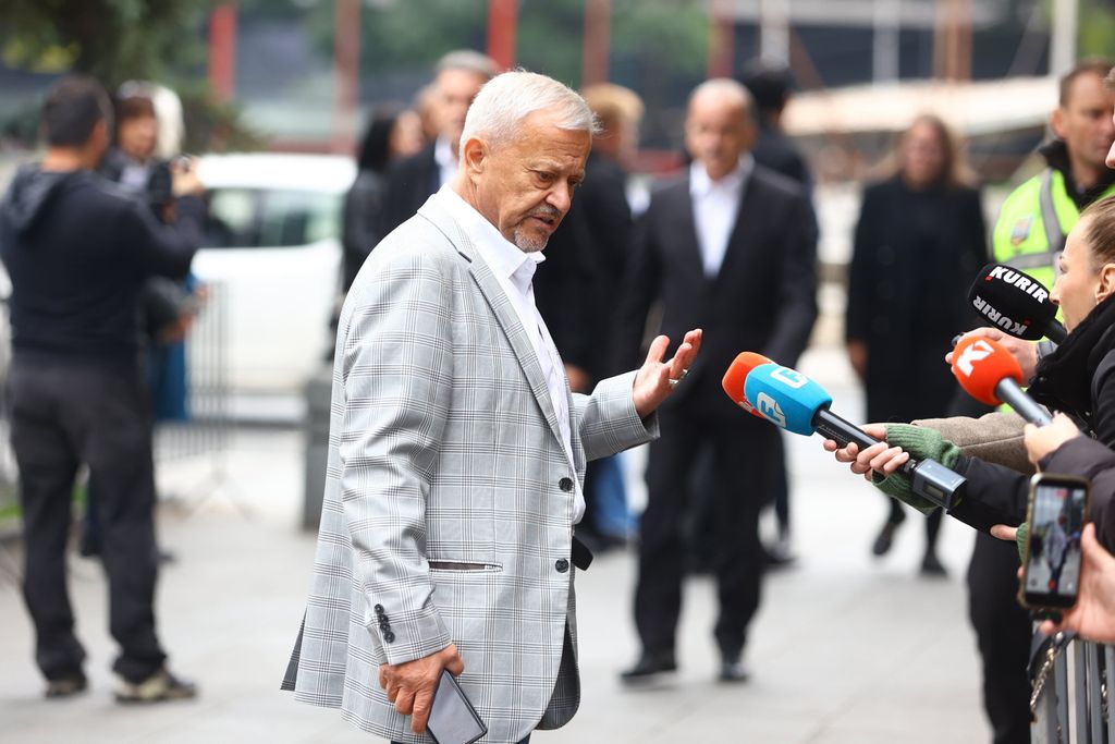 Emir Hadžihafizbegović