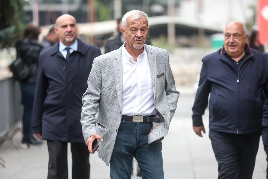 Emir Hadžihafizbegović