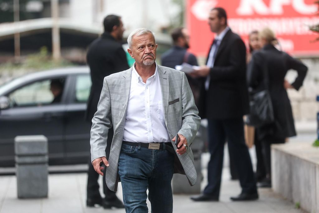 Emir Hadžihafizbegović